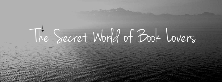 The Secret World of Book Lovers