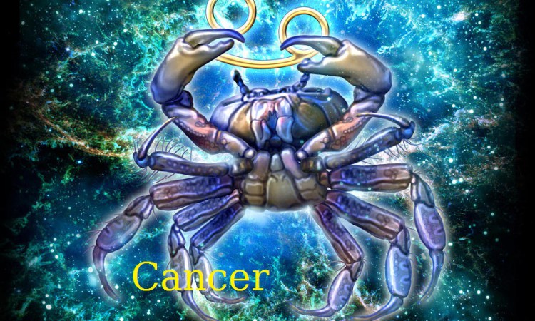 Cancer Zodiac Signs - Lucky Day, Alphabet, Color, Number, Stone, Ruling ...