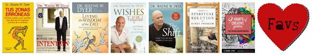 Dr. Wayne Dyer's best titles   L-vi.com 