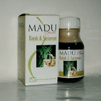 Madu Special Batuk dan Sariawan Madu Special Batuk dan Sariawan
