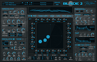 Rob Papen Blade-2 v1.0.0 Full version