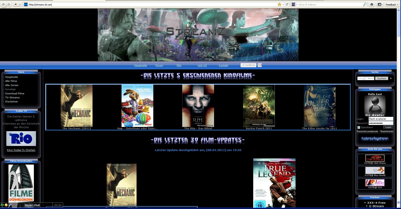 Kino Stream Free Kino Stream Free