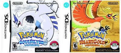 pokemon heartgold and soulsilver rom pokemon heartgold and soulsilver rom