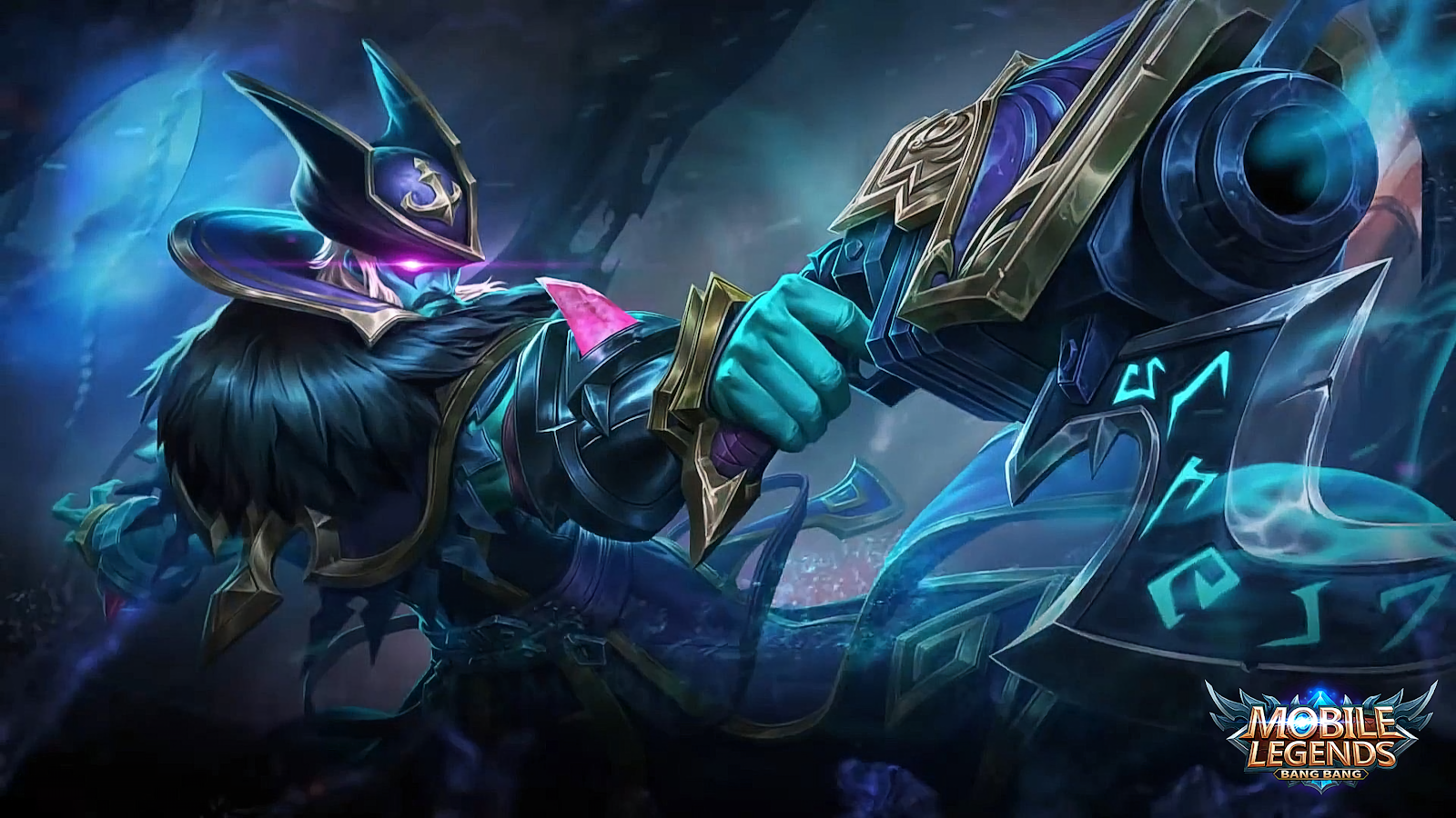 Mobile Legends Bang Bang wallpaper: mobile legends epic