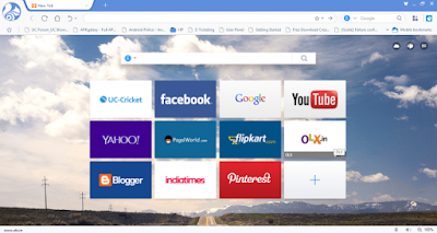 uc browser download
