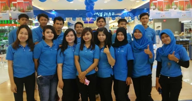 LIHAT-SIMAK DAN LAMAR SEKARANG!!! LOKER 21 POSISI LULUSAN ...