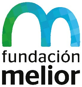 Logotipo de la Fundación Melior