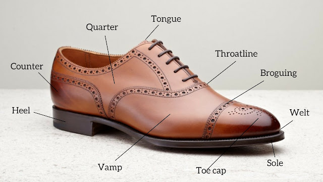 Cara Agar Sepatu Tahan Lama Dilihat Dari Jenis Bahannya