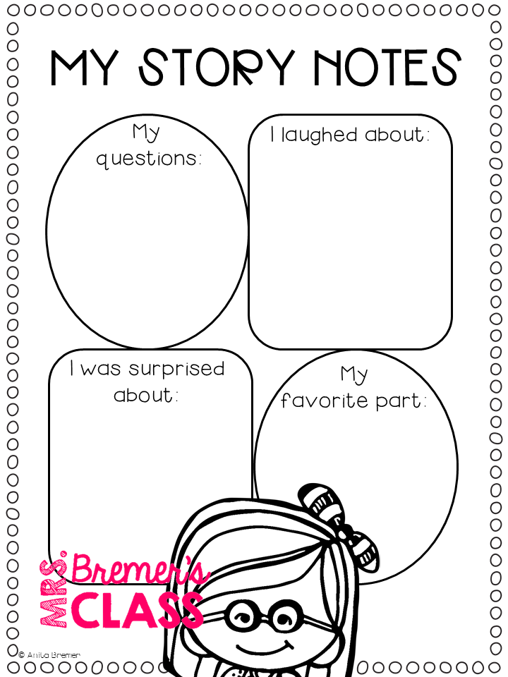 Junie B Jones First Grader at Last | Mrs. Bremer's Class