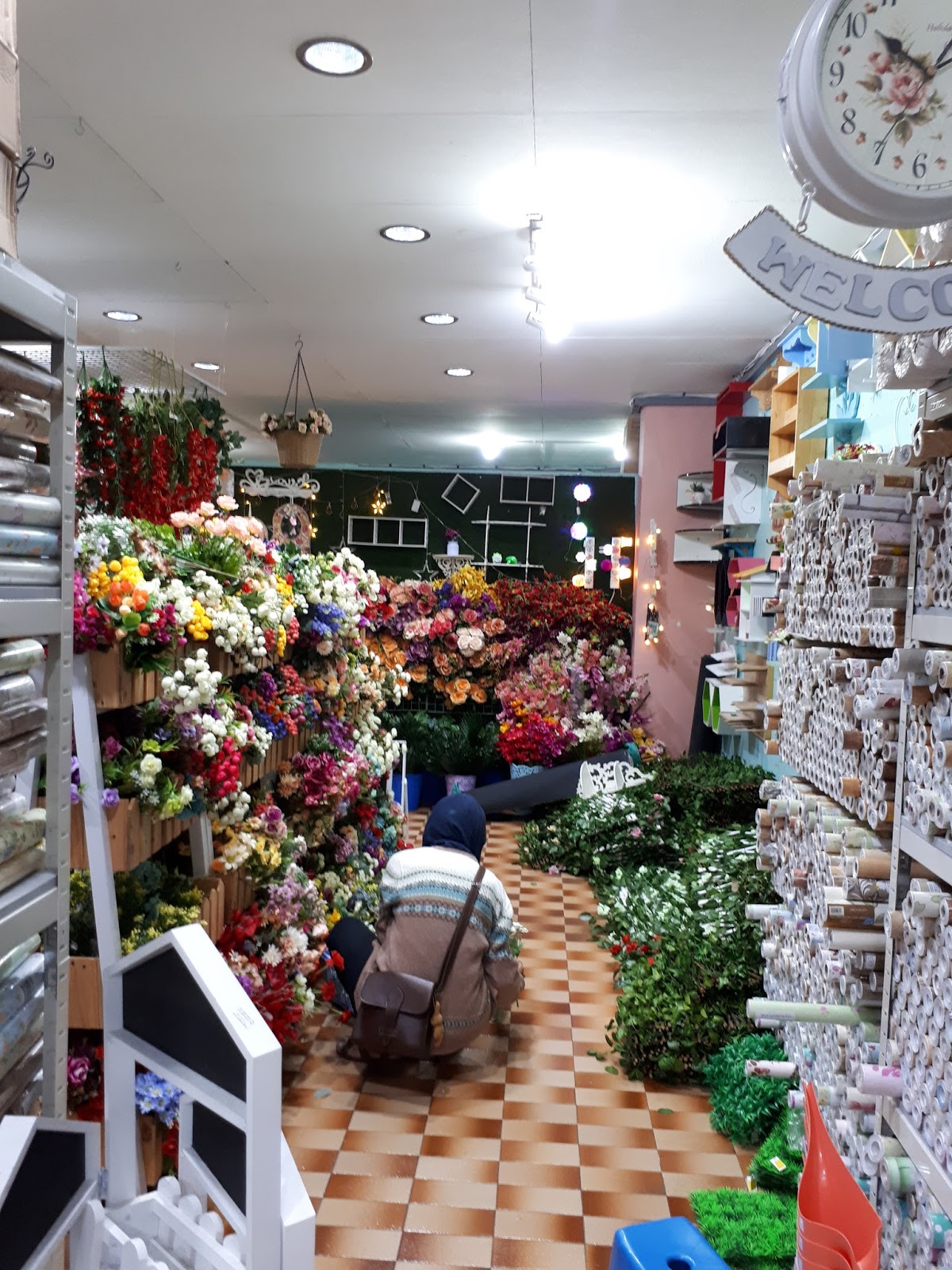 Home Decor Bandung Home Decor Bandung