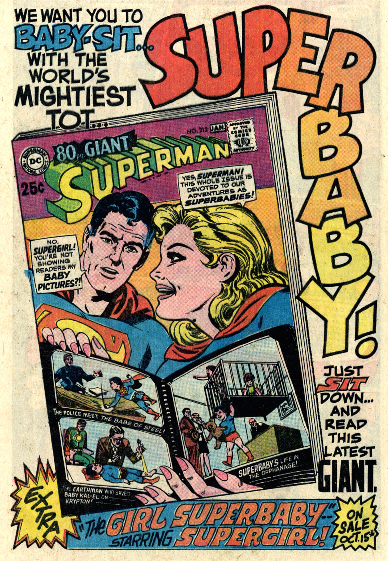 Read online Detective Comics (1937) comic -  Issue #382 - 12