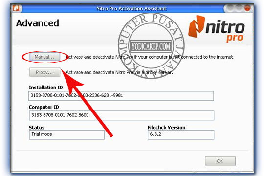 nitro pro 8 pdf editor