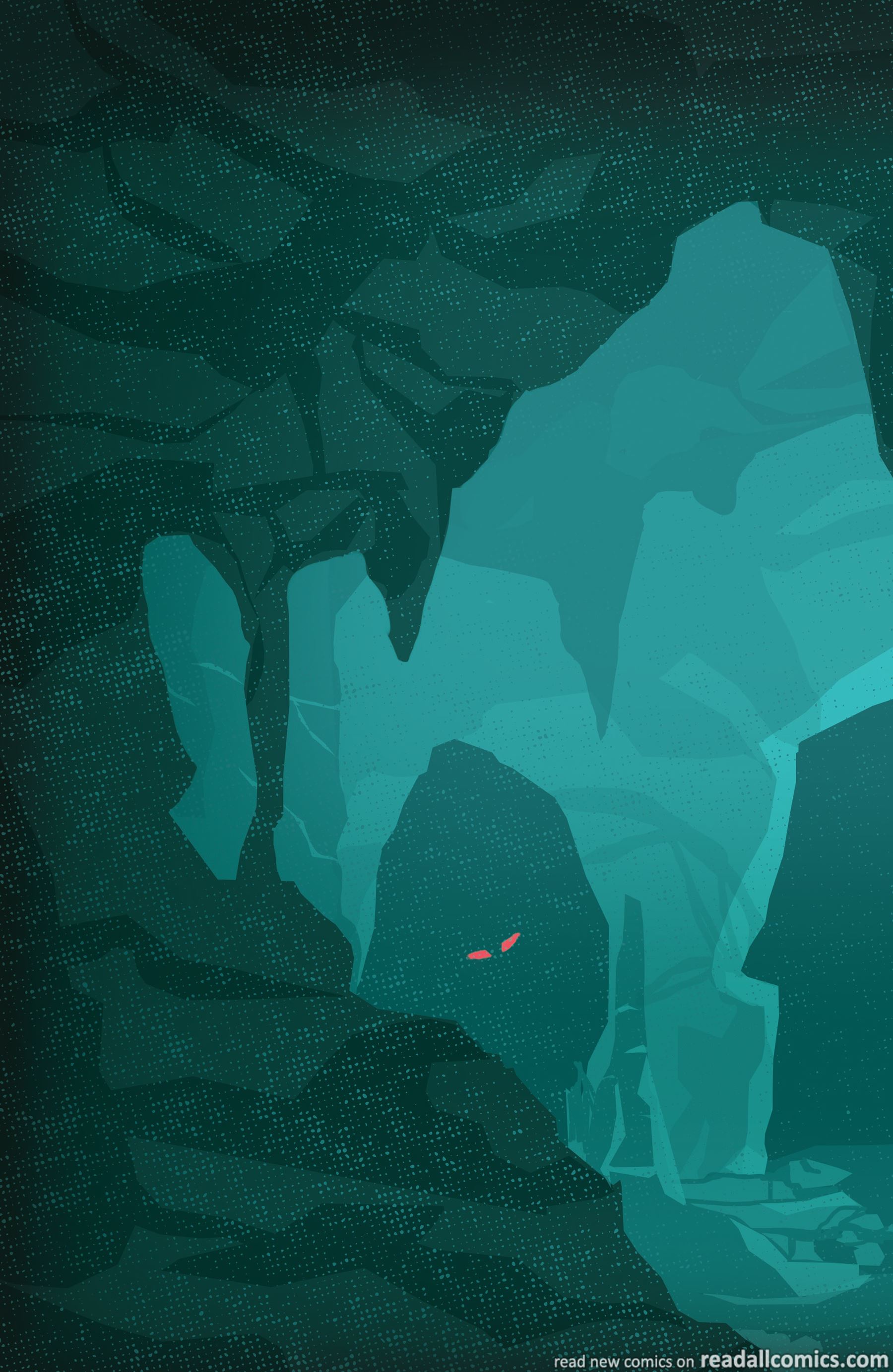 Something is Killing the Children chapter 9 page 2