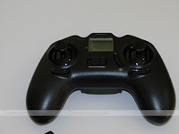 Hubsan X4 Cam Plus H107C+ quadcopter transmitter Hubsan X4 Cam Plus H107C+ quadcopter transmitter