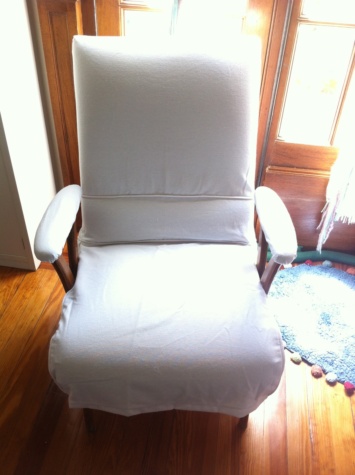 Fundas a medida para sillones Deco Marce Tienda