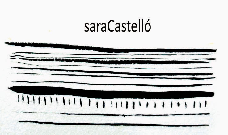 Sara Castelló Art-Blog