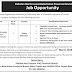 Pakistan Red Crescent Balochistan Jobs