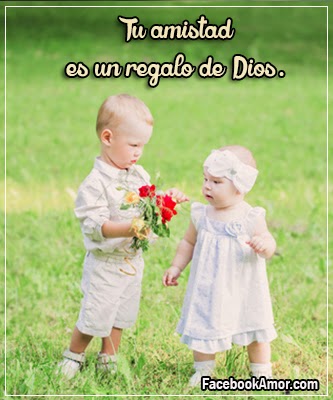 frases de amistad imagen para facebook amistad