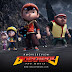 #MovieReview - BoBoiBoy The Movie
