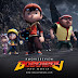Movie Review - BoBoiBoy The Movie