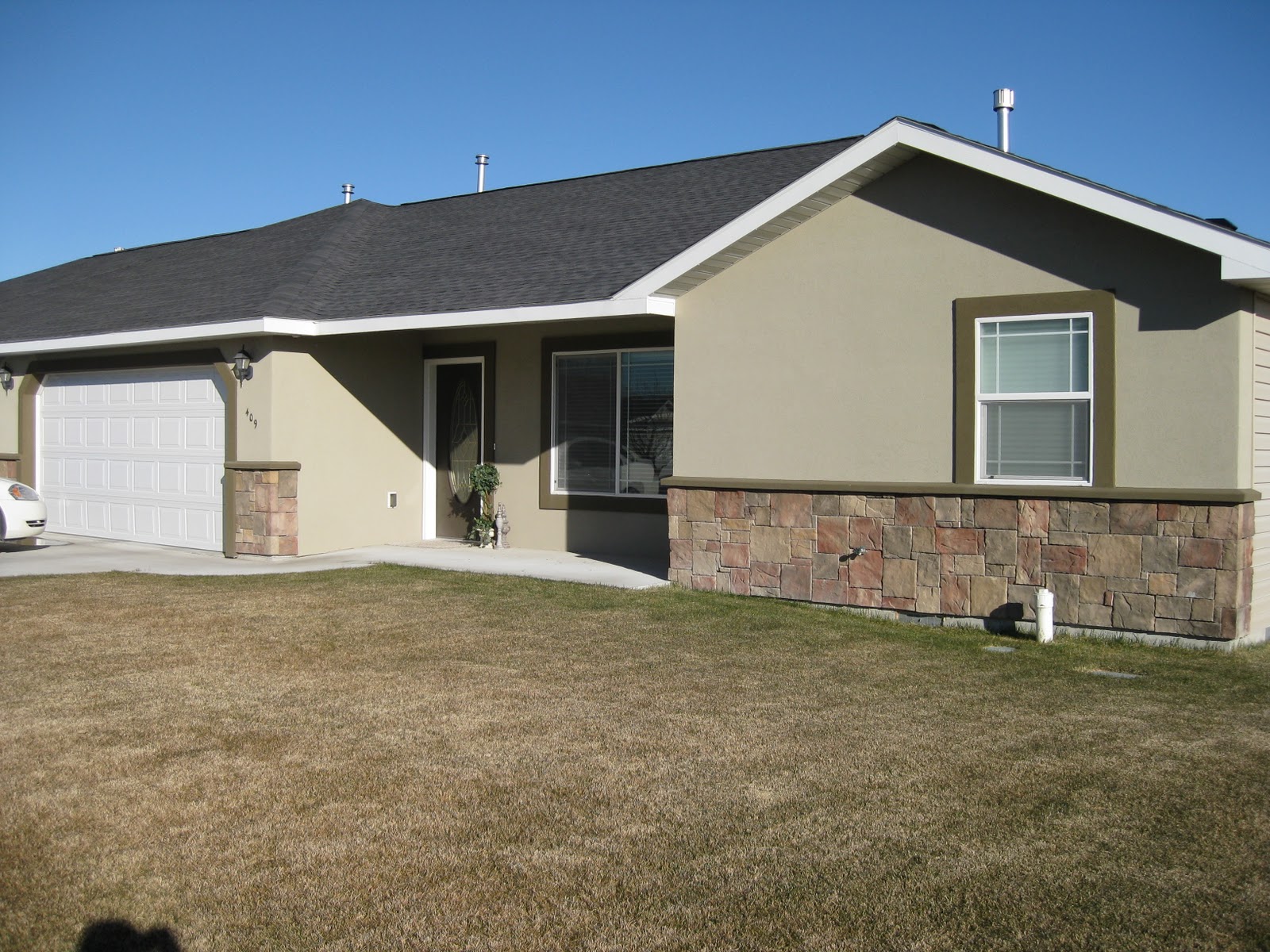 Beautiful Townhome in Burley, ID
