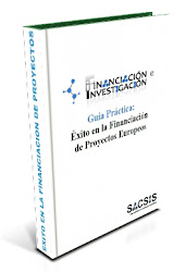 UTIL: Financiacion e Investigacion