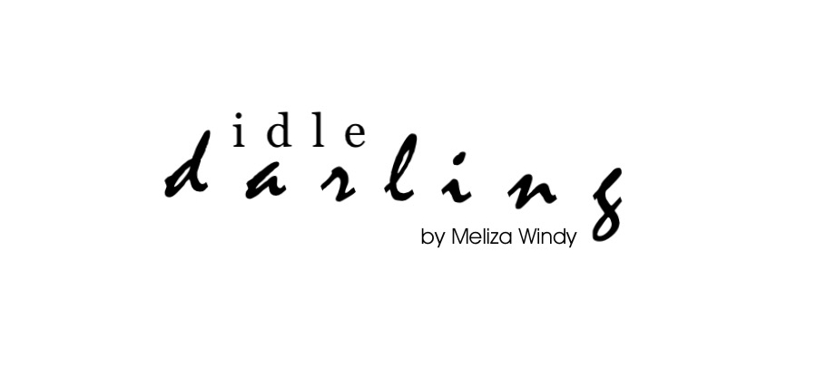 IdleDarling by Meliza Windy