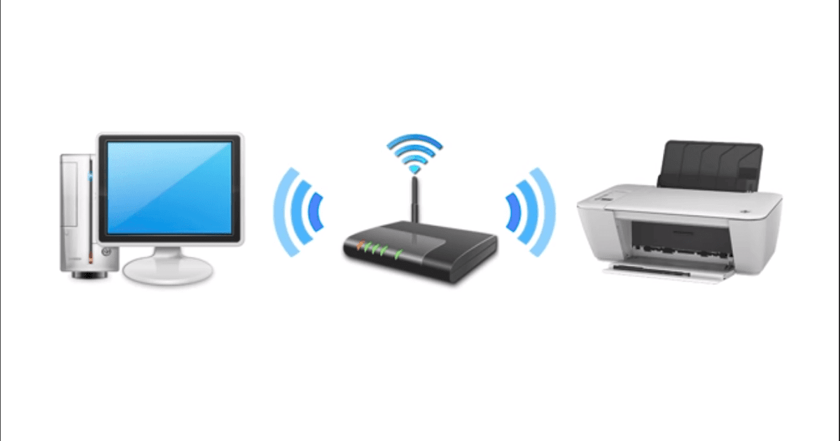 hp printer 2542 wireless setup