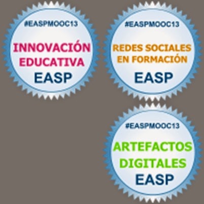 Innovación Educativa, RRSS y artefactos digitales