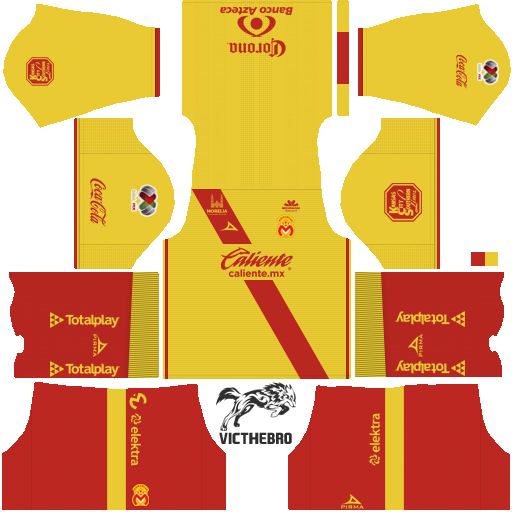 Kits para FTS15 y DLS18 Liga MX 20172018 El Blog de VicThebro Kits para FTS15 y DLS18 Liga MX 20172018 El Blog de VicThebro