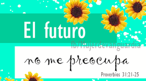 Cómo vivir sin temor al futuro / Reflexión