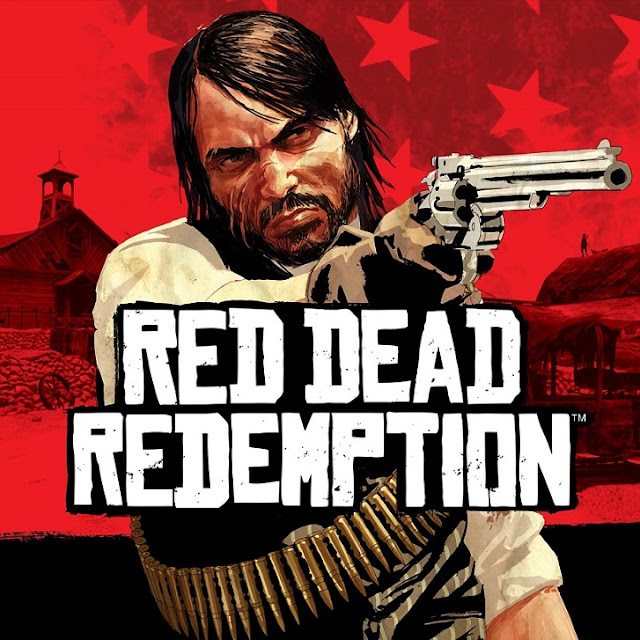 Download Red Dead Redemption PC Game