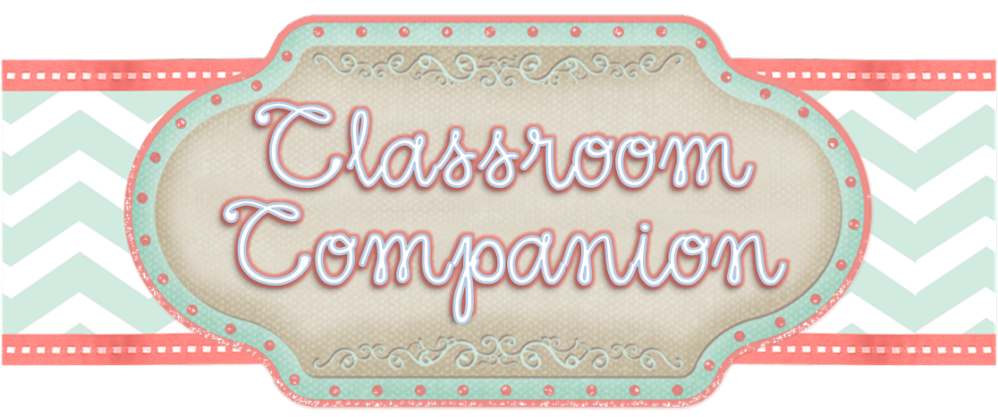 Classroom Companion
