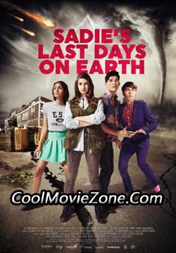 Sadie's Last Days on Earth (2016)