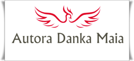 Danka Maia Autora