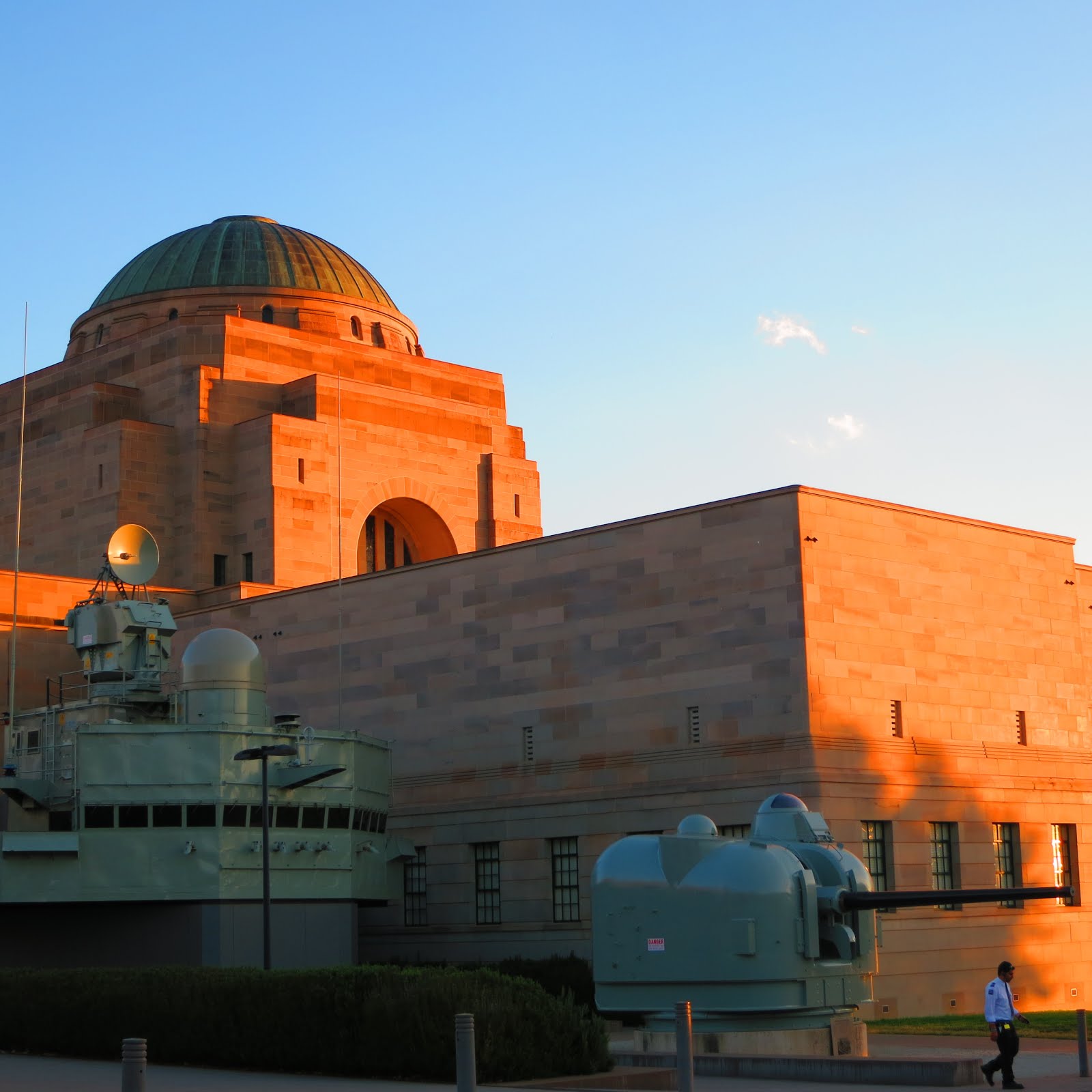 Sydney Australia Australian War Memorial Canberra 7 FINAL