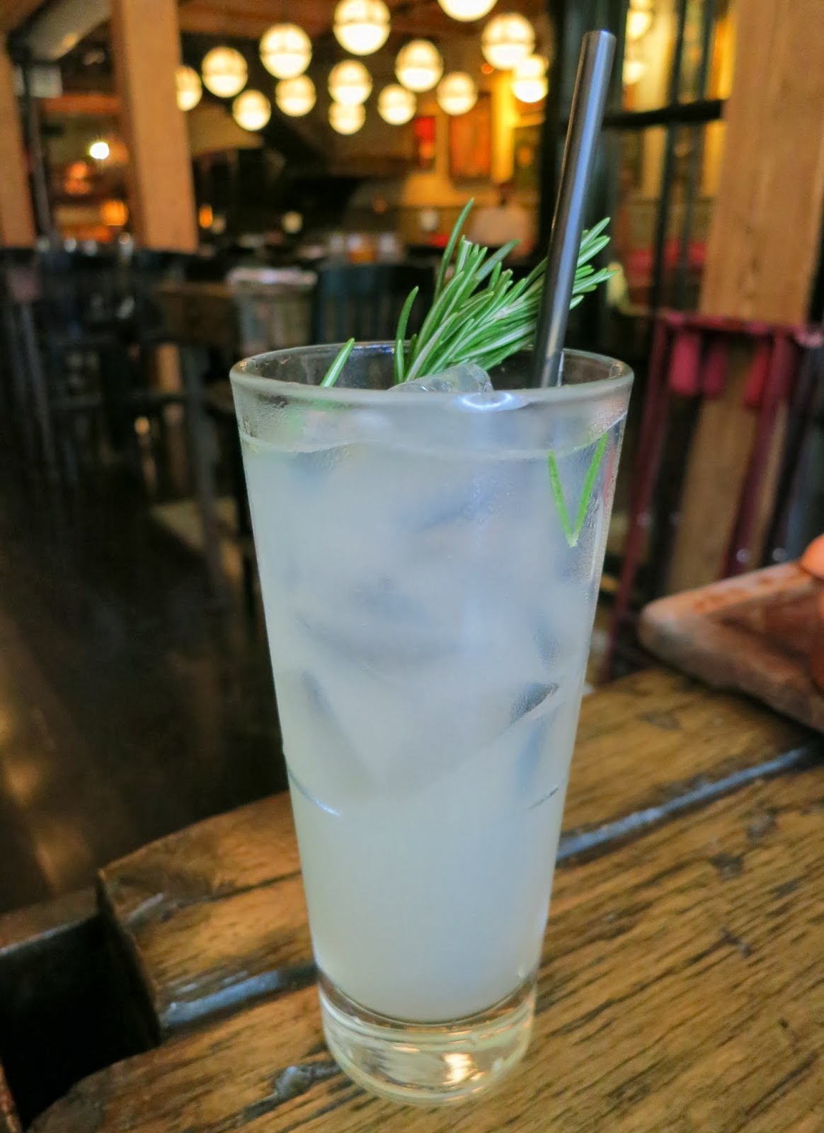 Recipe: Absolut Chicago Moscow Mule | chicago foodie girl