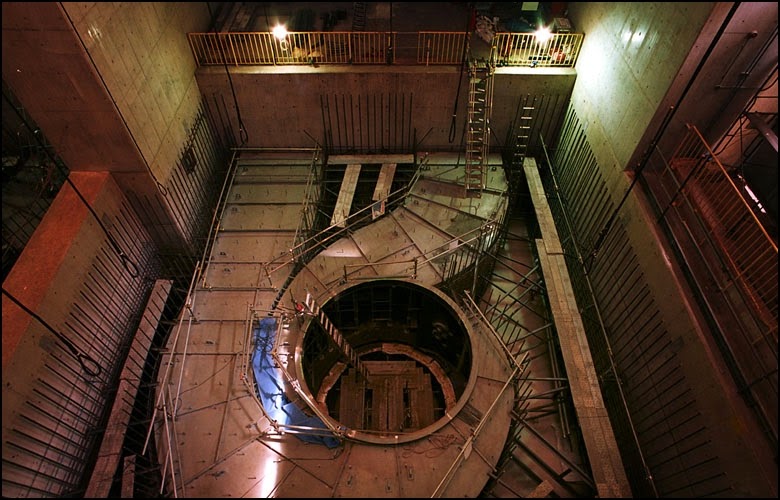 Discover the the storm water drainage system and rainwater in Japan