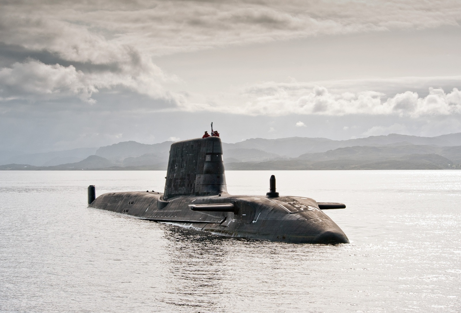 Naval Analyses The attack submarines of Europe by 2030