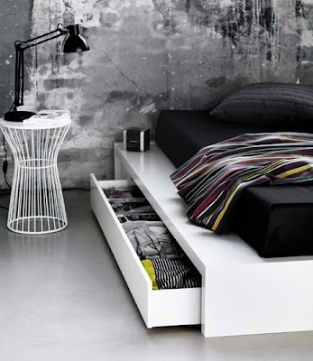 Fabulous Ideas For The Interior Design Of An Outstanding Bedroom , Home Interior Design Ideas , http://homeinteriordesignideas1.blogspot.com/