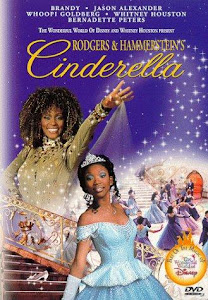Cinderella Poster