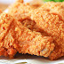Ayam Crispy Bungsu Enak dan Hemat