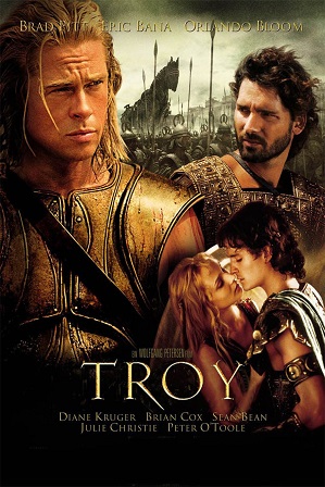 Troy (2004) 550MB Full Hindi Dual Audio Movie Download 480p Bluray Free Watch Online Full Movie Download Worldfree4u 9xmovies