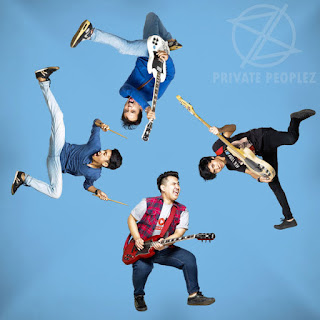 Private Peoplez - Teman Terbaik Mp3 Private Peoplez - Teman Terbaik Mp3