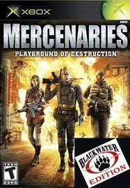 Lính Đánh Thuê - Mercenaries Lính Đánh Thuê