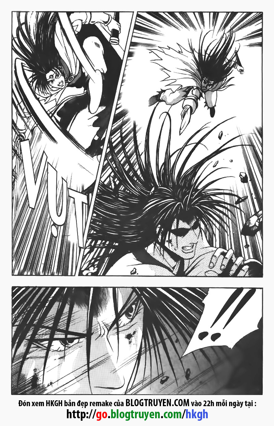 Hiệp Khách Giang Hồ chap 99 - Trang 6