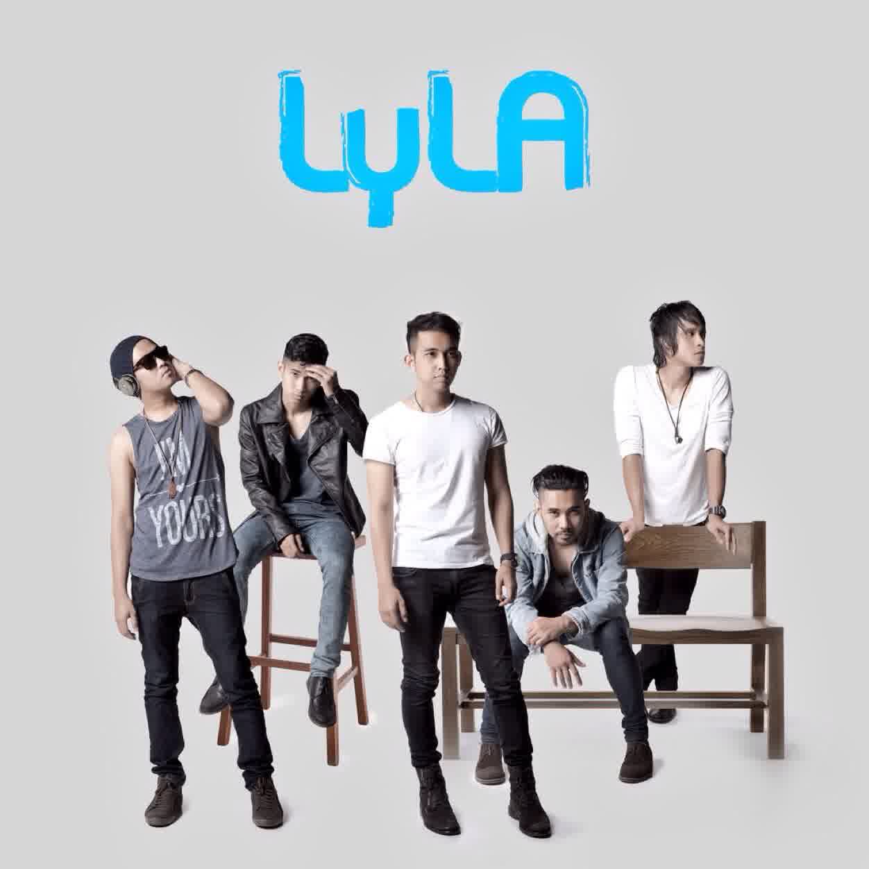 Lyla Band Lyla Band