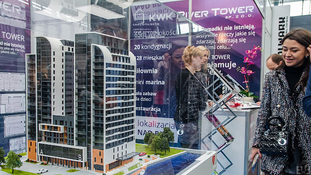 Targi mieszkaniowe w Bydgoszczy