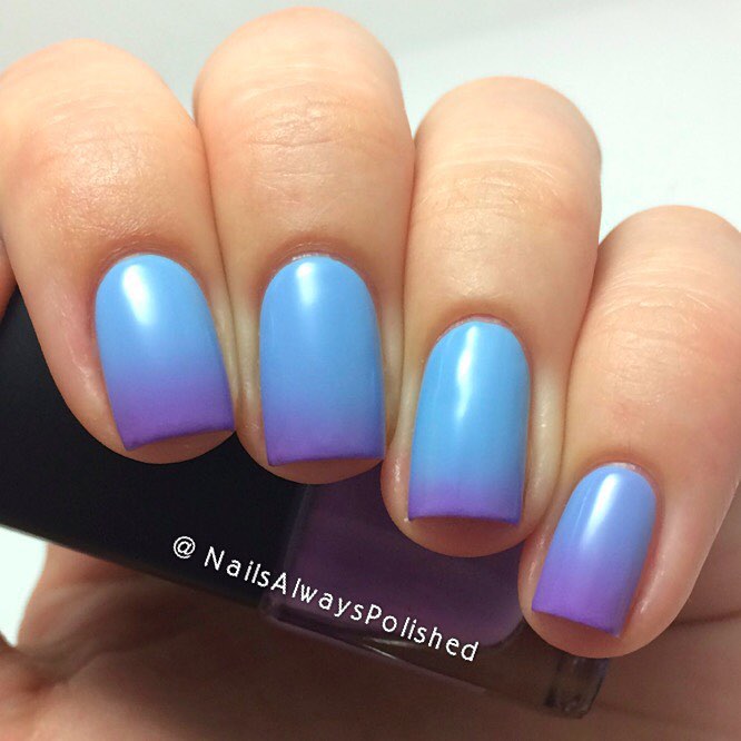 What do the nail polish colors mean The Meaning Of Color