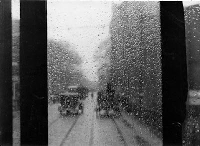 REGEN RAIN 1929 JORIS IVENS